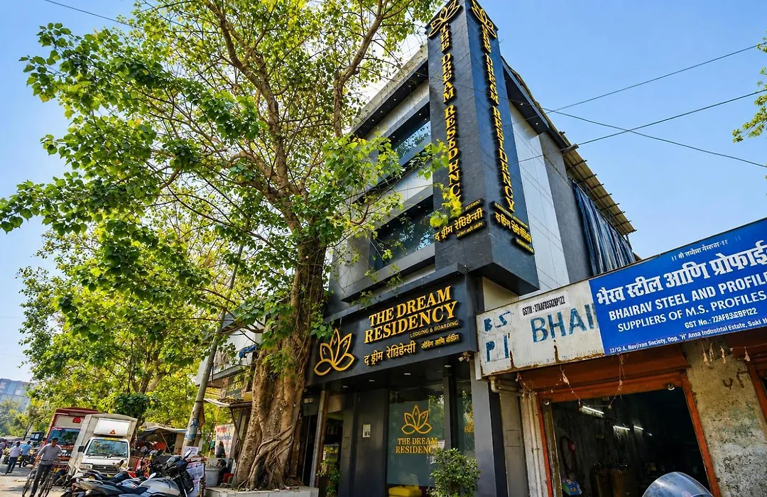The Dream Residency-1