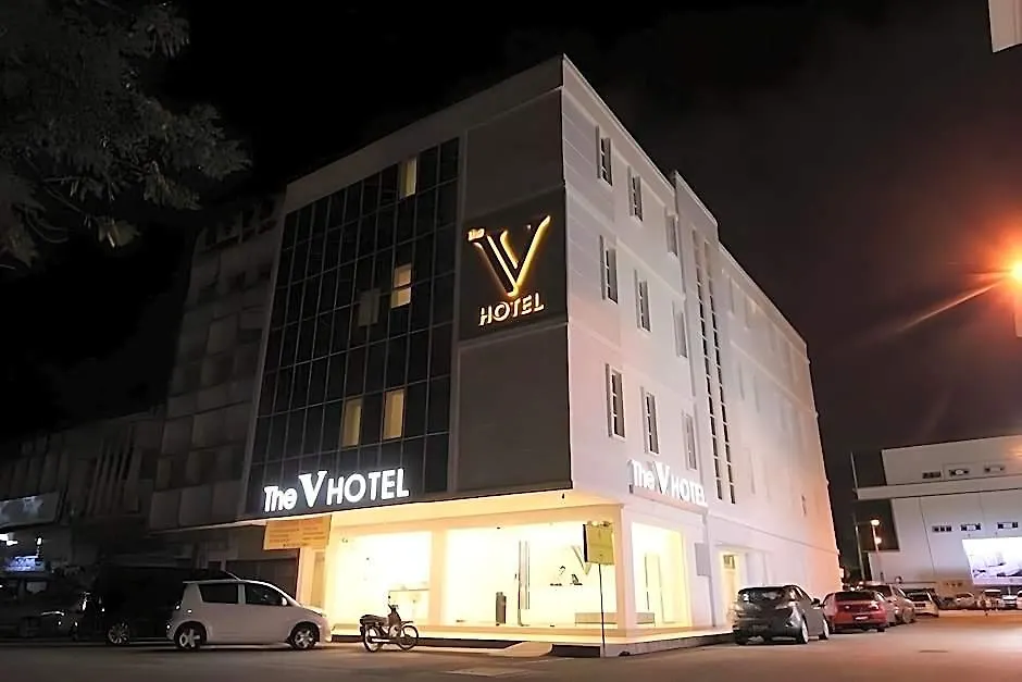 The V Hotel-1