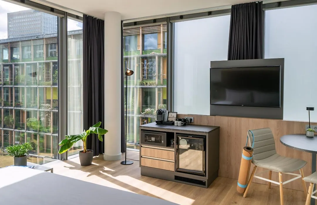 INNSiDE by Meliá München Parkstadt Schwabing-1