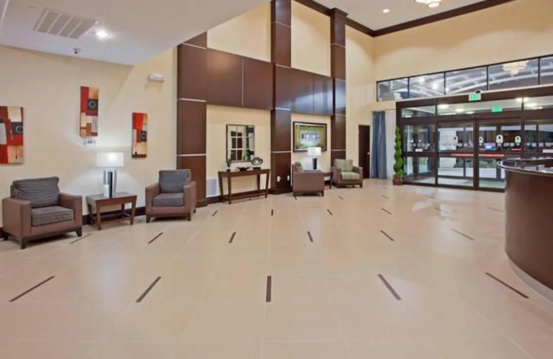 Holiday Inn Hou Energy Corridor Eldridge By Ihg-1