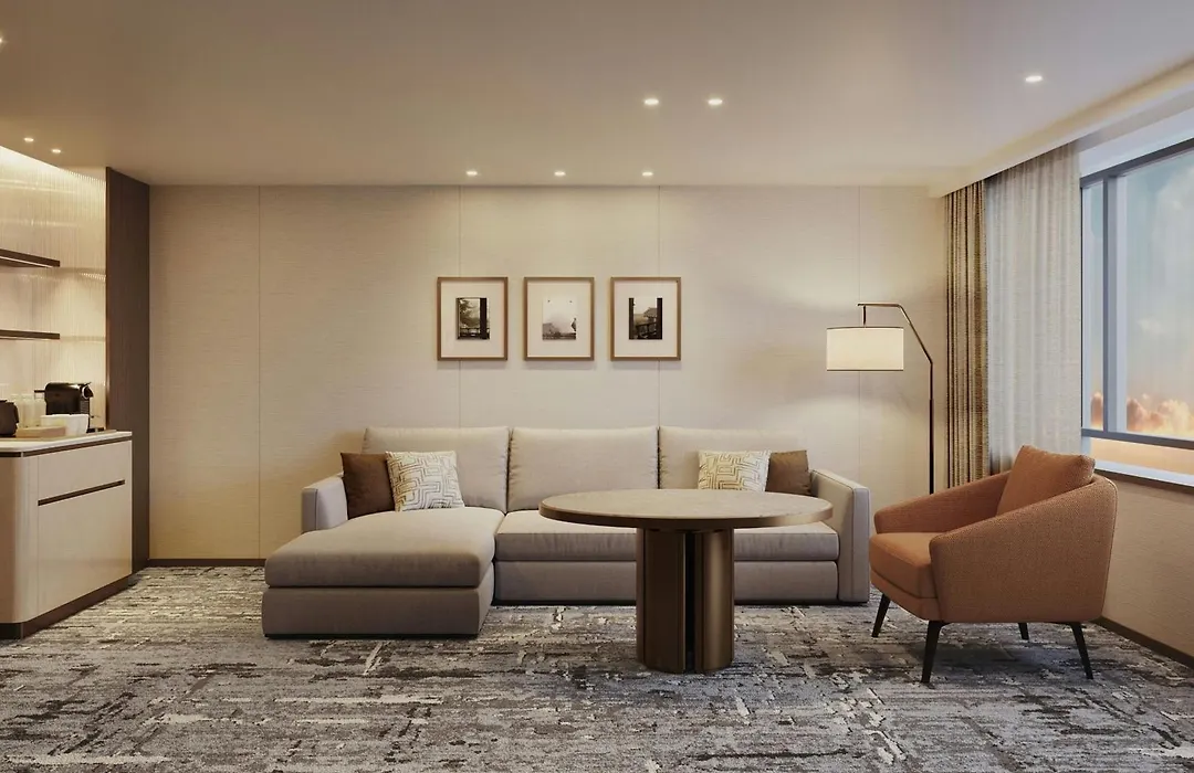 Westin Josun Seoul Hotel-1