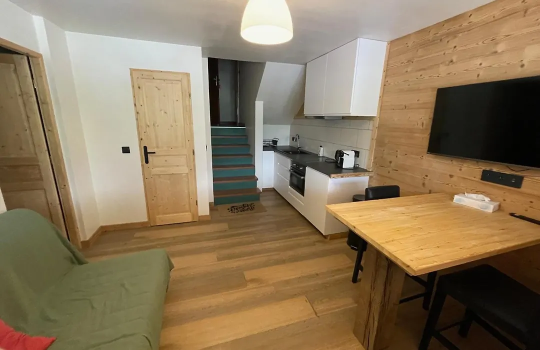 Mountainhotel Saint Roch-1