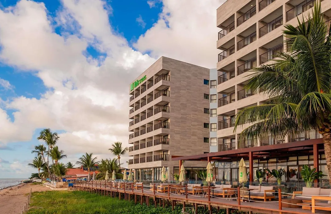Ibis Styles Maragogi - Pé na Areia na Praia de Maragogi com serviços de praia e salão de jogos-1