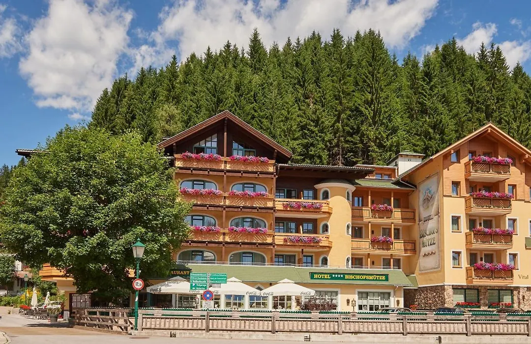 Hotel Bischofsmütze-1
