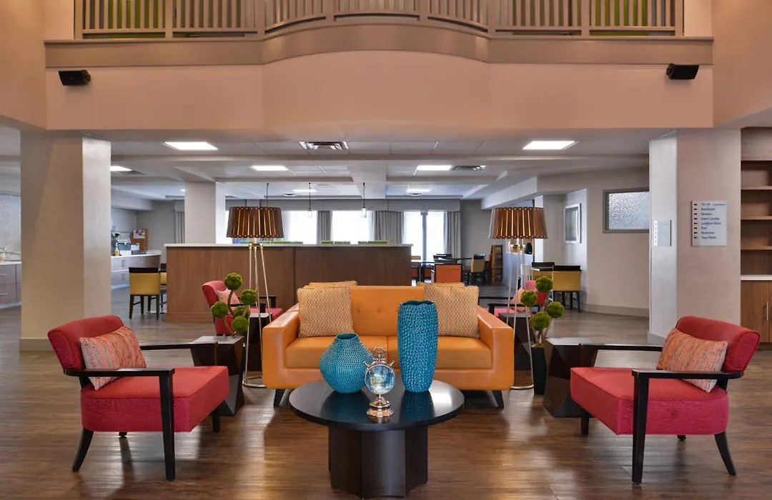 Holiday Inn Express & Suites Austin North Central By Ihg-1