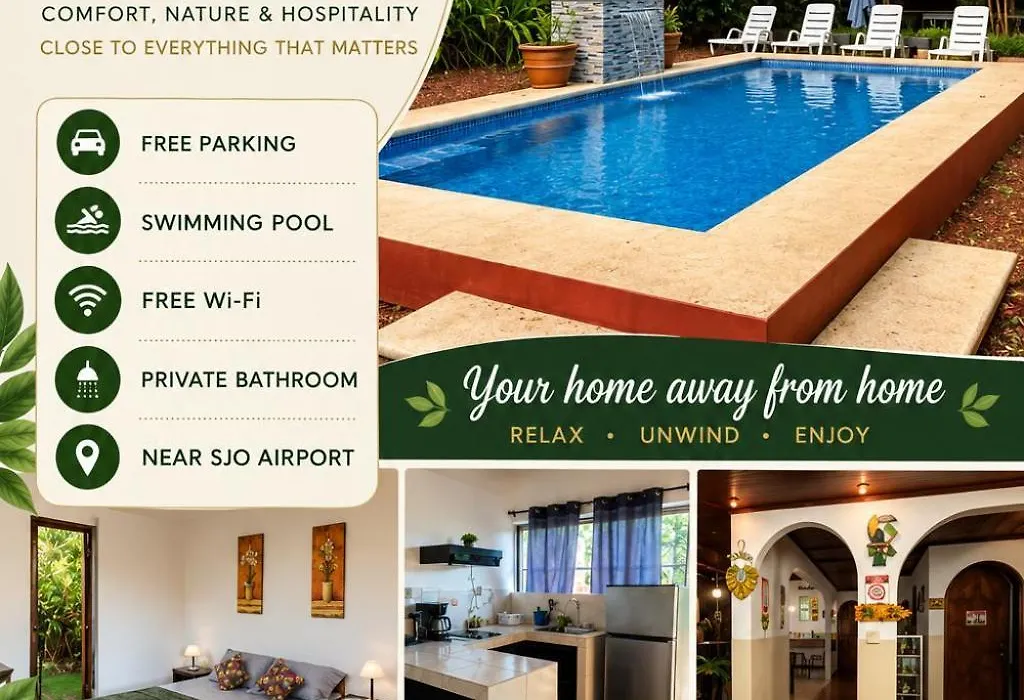 Aparthotel Villa Pacande & Rooms-1