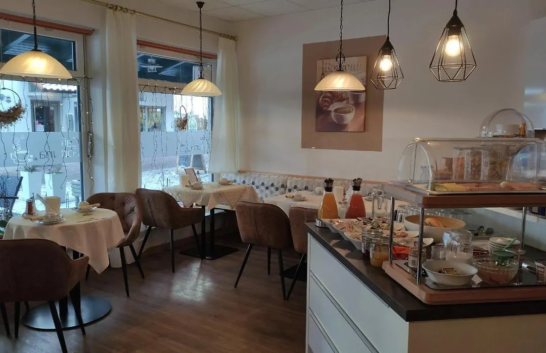 Hotel Fortuna-1
