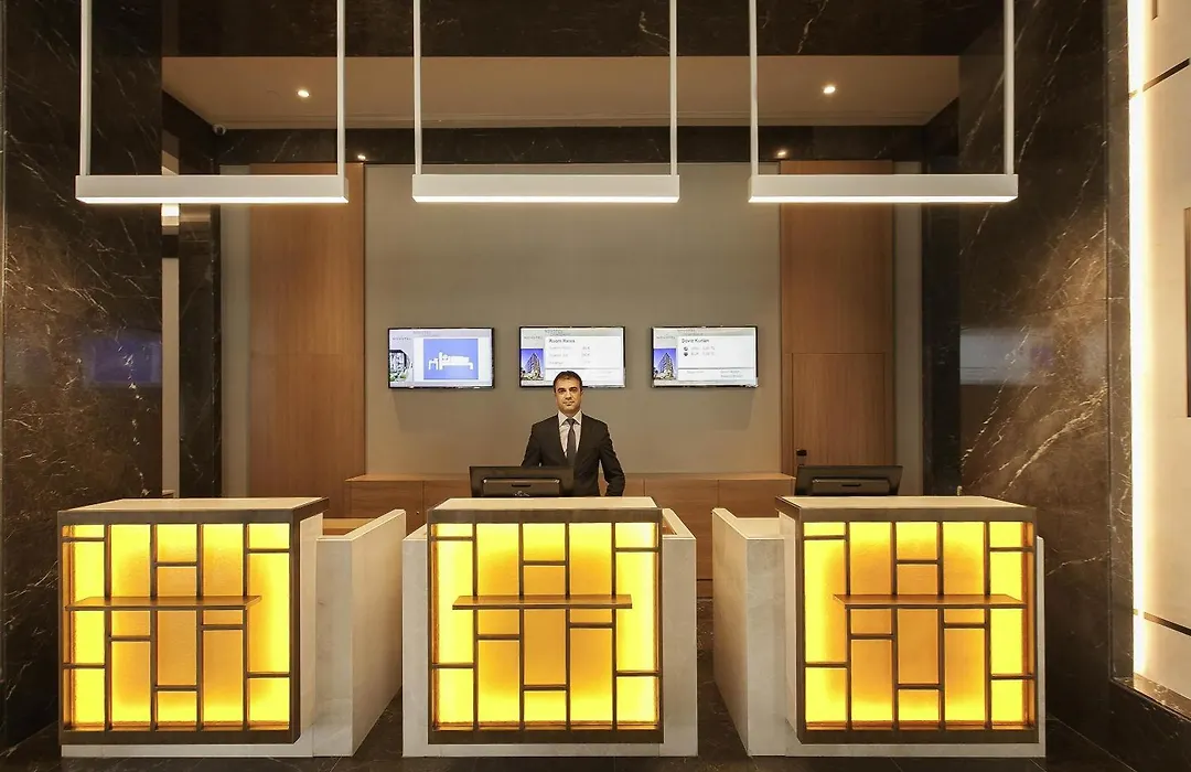 Novotel Diyarbakir-1