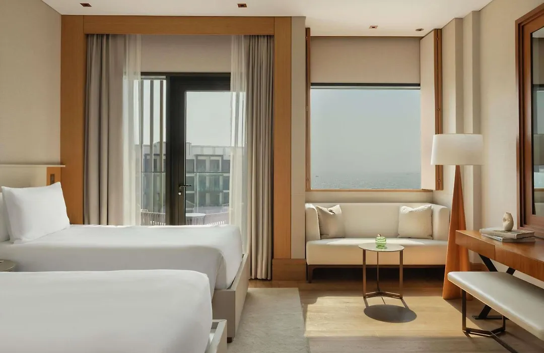 Delano Dubai At Bluewaters-1