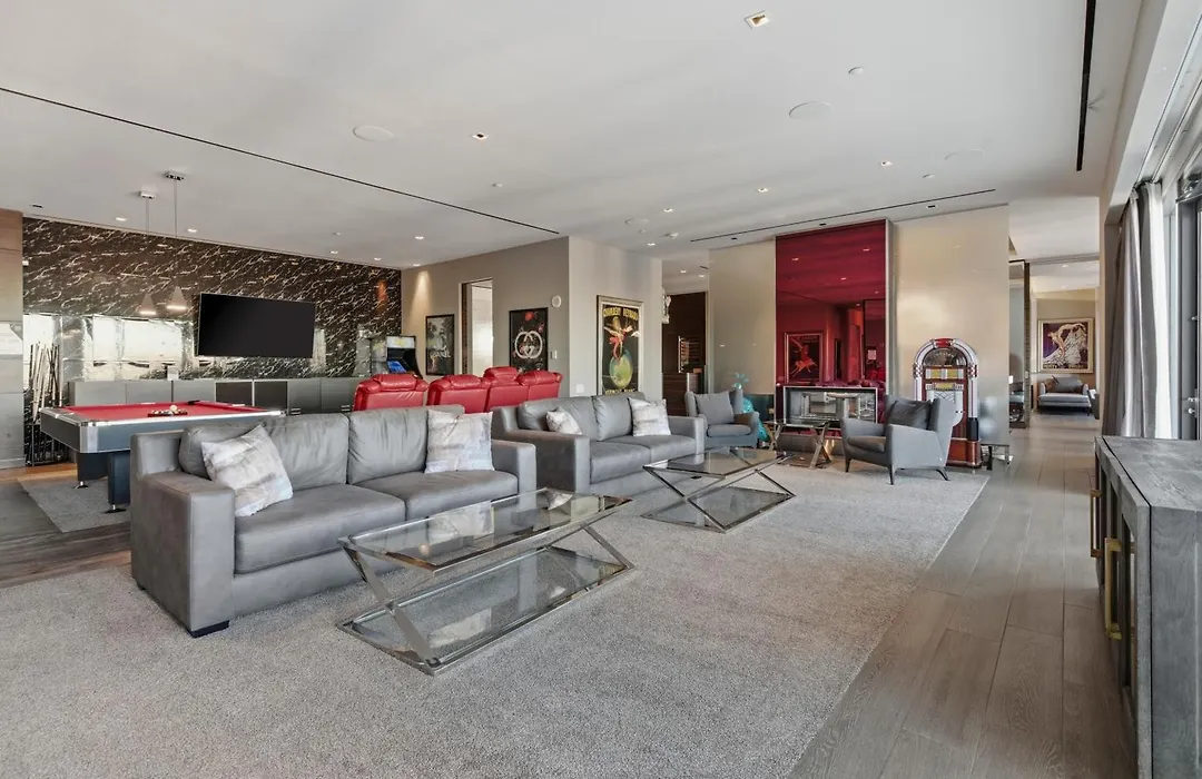 Stripviewsuites Vegas Vip Luxury Penthouses-1