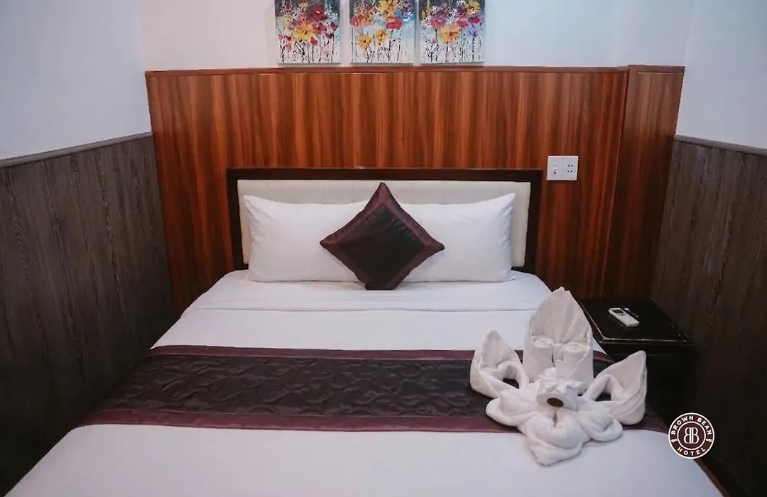 Brown Bean Hotel-1