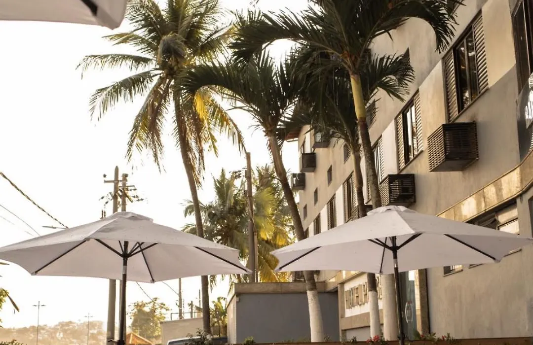 Hotel Plage-1