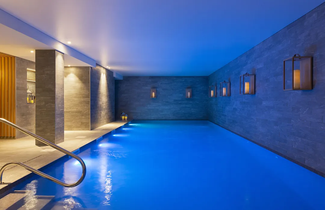 Rockypop Flaine Hotel & Spa-1