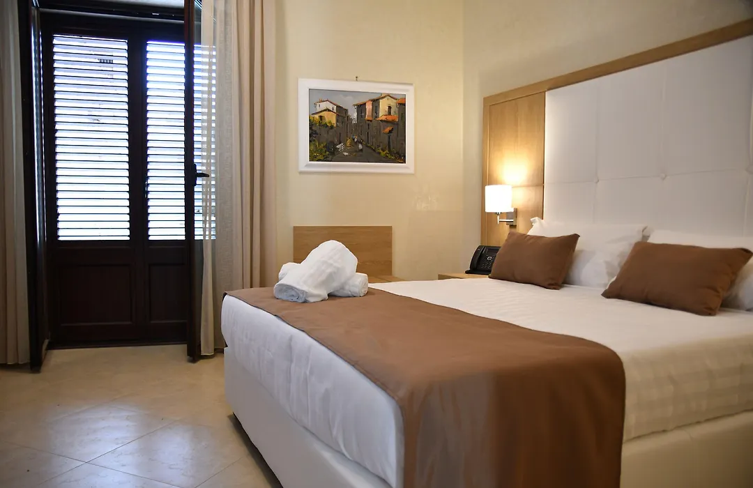 La Serenissima Hotel-1