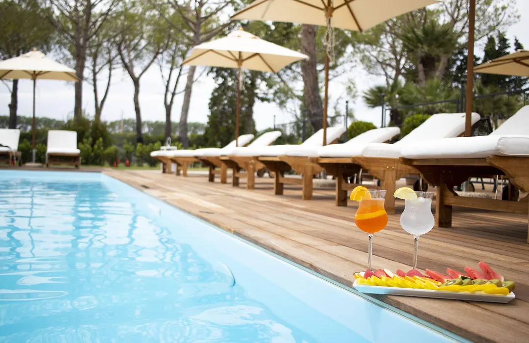 Casa Tua Spa Resort-1