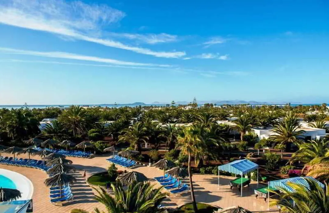 Hl Rio Playa Blanca-1