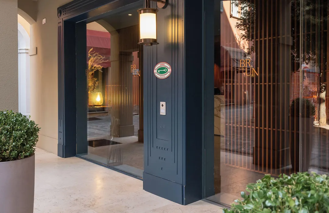 Hotel Brun-1