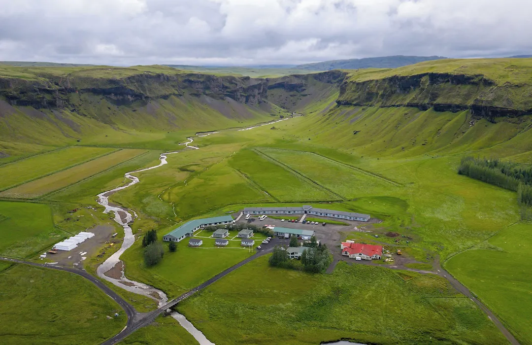 Adventure Hotel Geirland-1