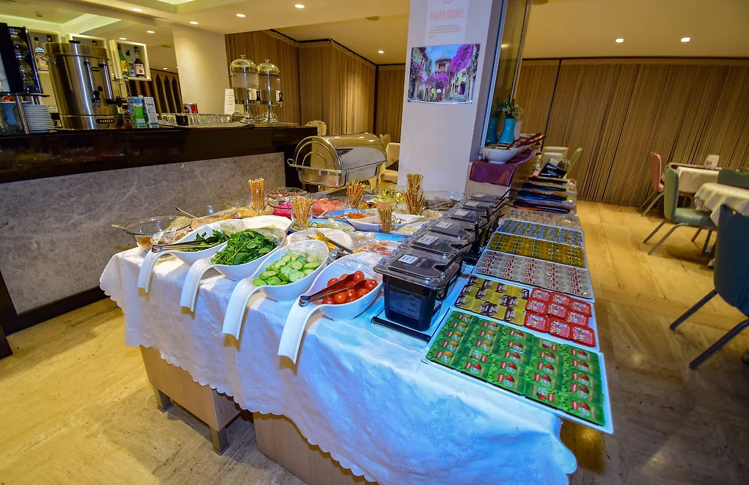 City Hotel Marmaris-1
