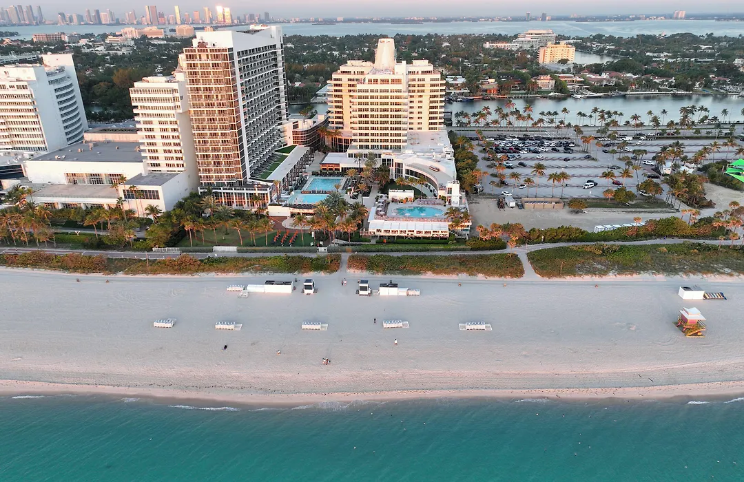 Nobu Hotel Miami Beach-1