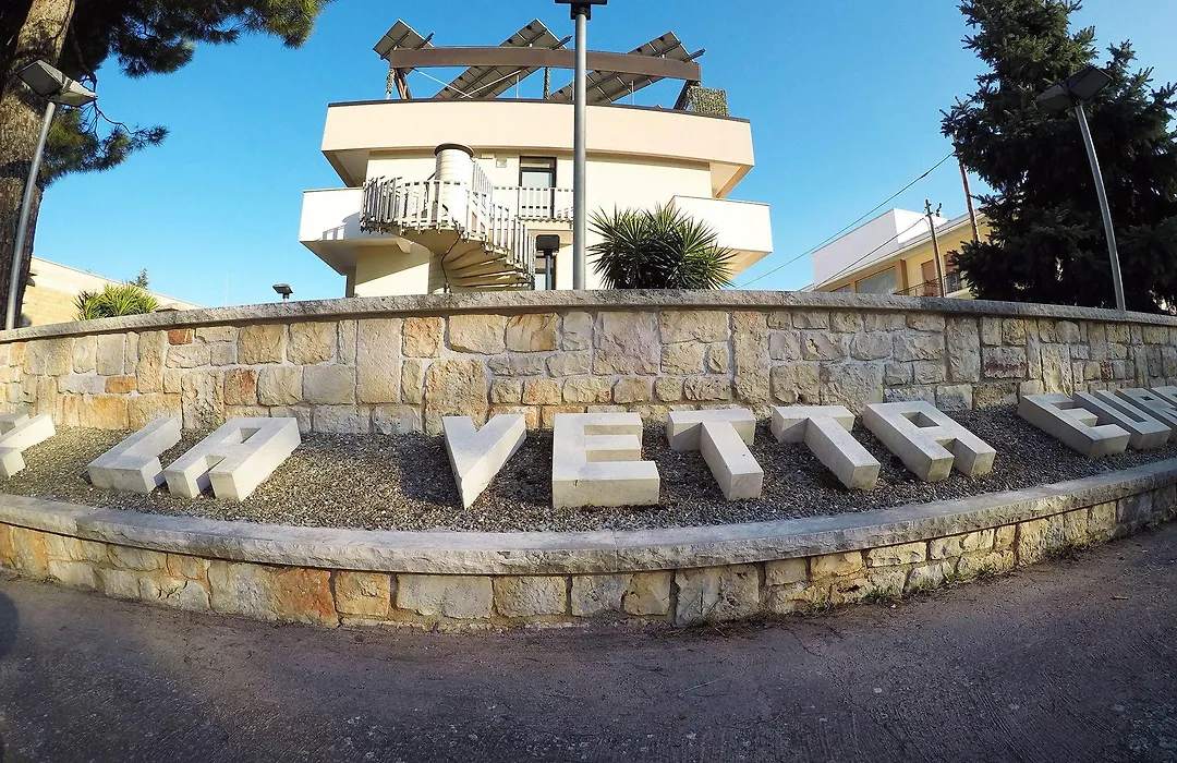 Hotel La Vetta Europa-1