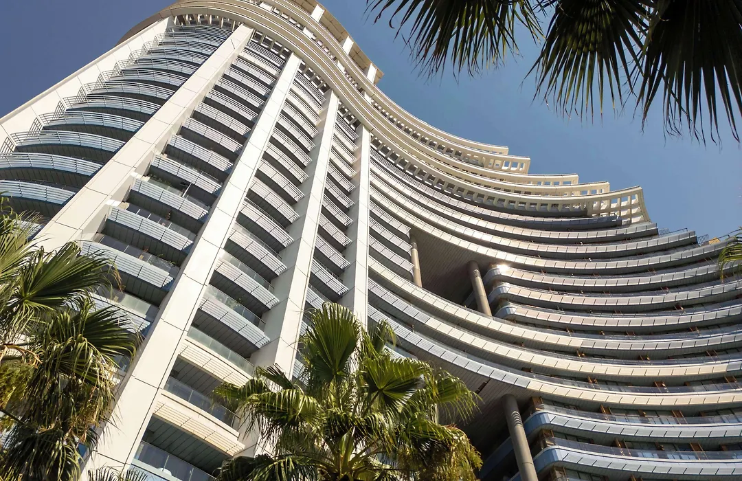 Radisson Blu Hotel Istanbul Ottomare-1