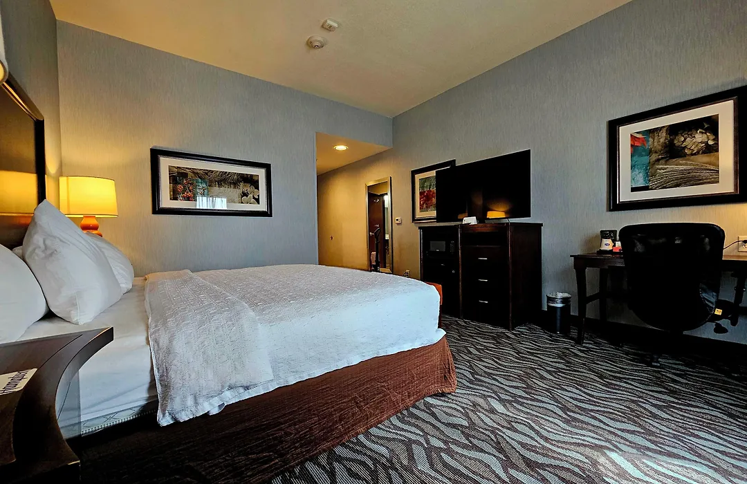 Hampton Inn Potsdam, Ny-1