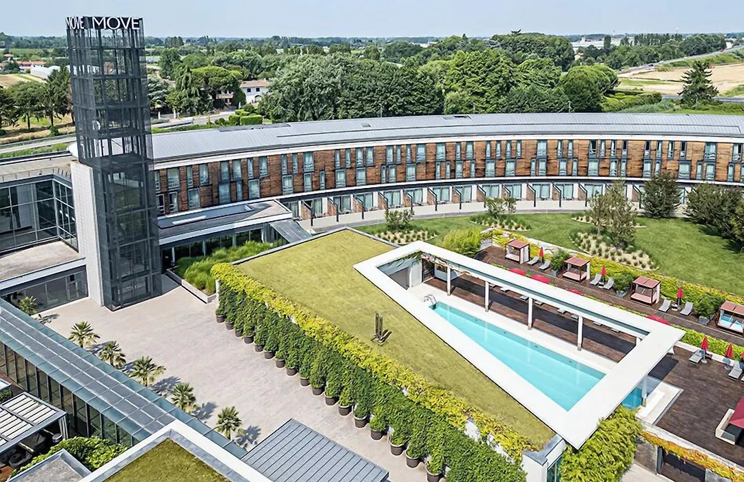 MOVE Hotels Venezia Nord-1