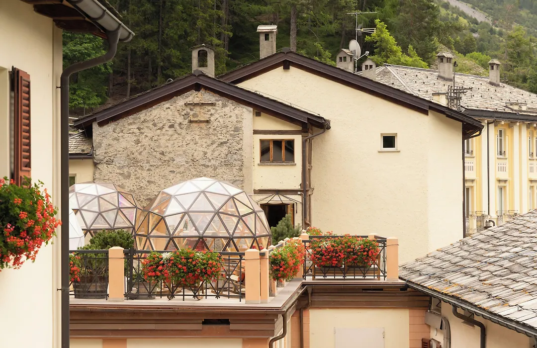 Qc Hotel Bagni Vecchi-1