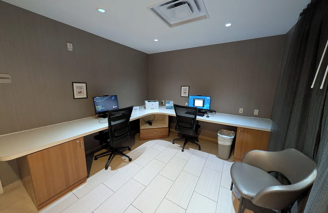 Springhill Suites By Marriott Houston Rosenberg-1