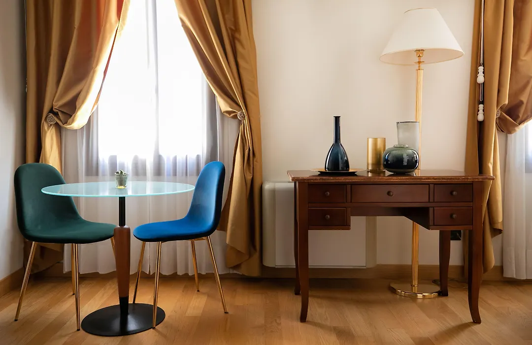 Ca' San Giorgio B&B-1