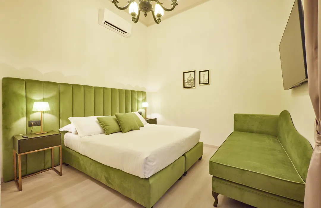 Residenza Maglioni Al Battistero-1