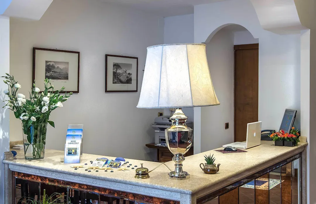Hotel Caracciolo-1