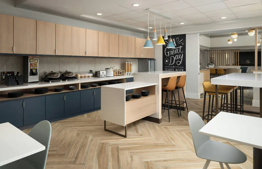 Towneplace Suites By Marriott Lafayette-1