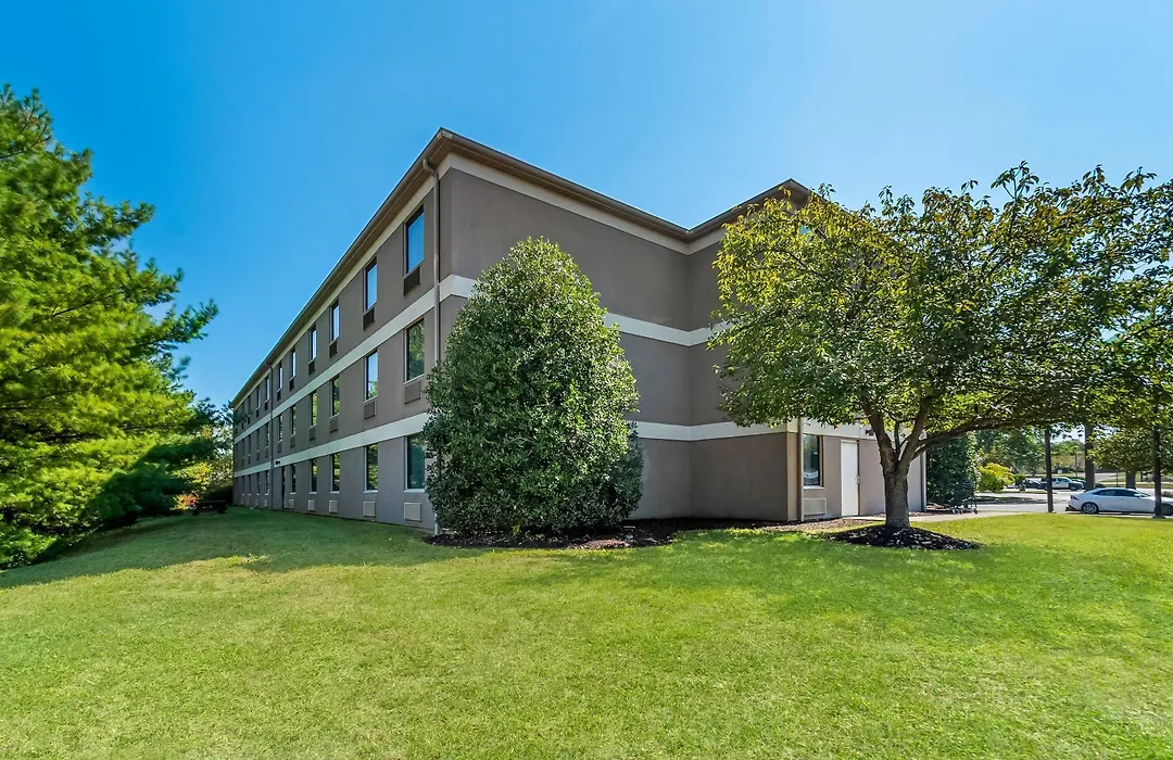Quality Inn & Suites Shepherdstown-1