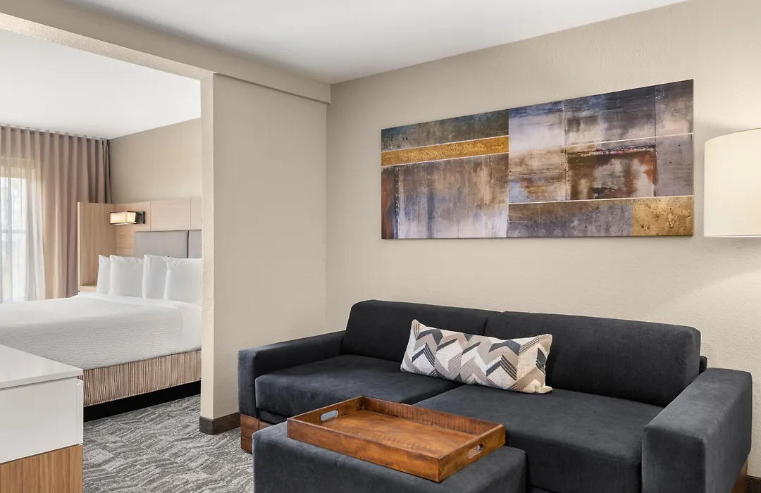 Springhill Suites By Marriott Chicago Bolingbrook-1