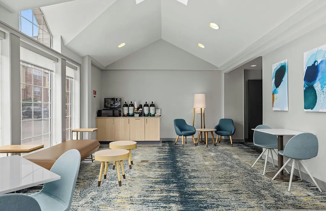 Towneplace Suites Minneapolis-St. Paul Airport/Eagan-1