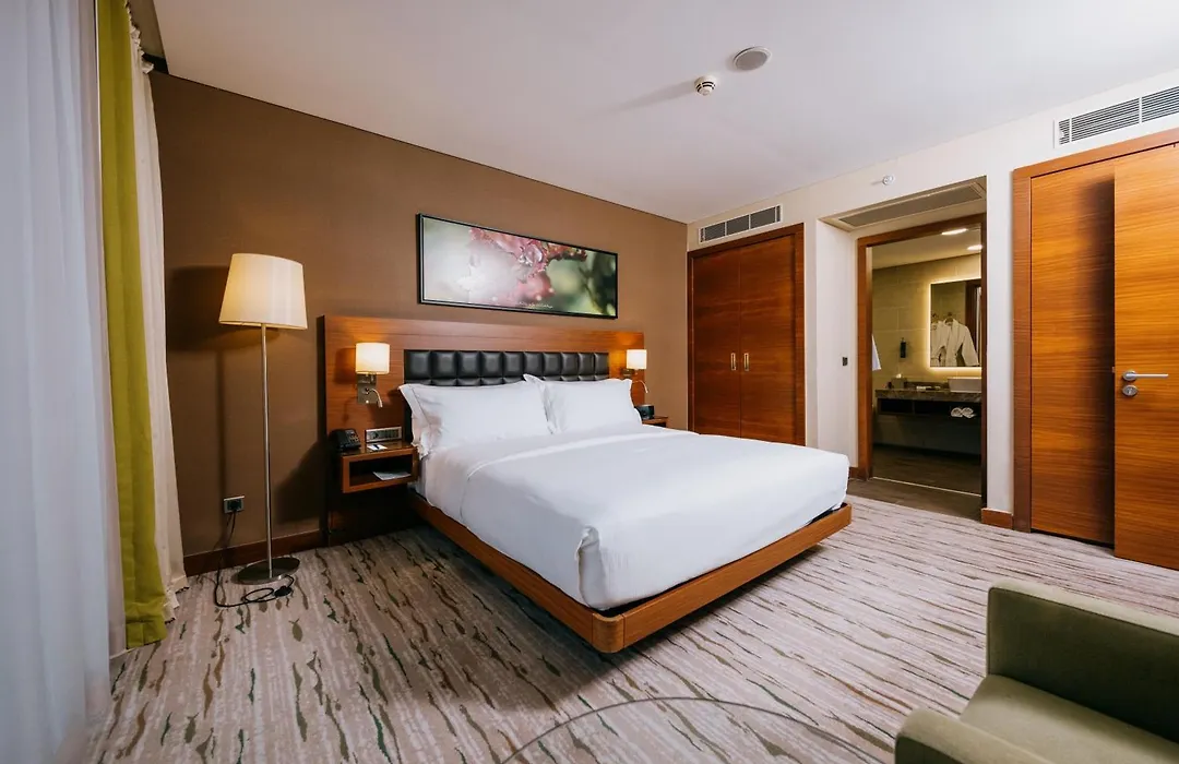Doubletree By Hilton Trabzon-1