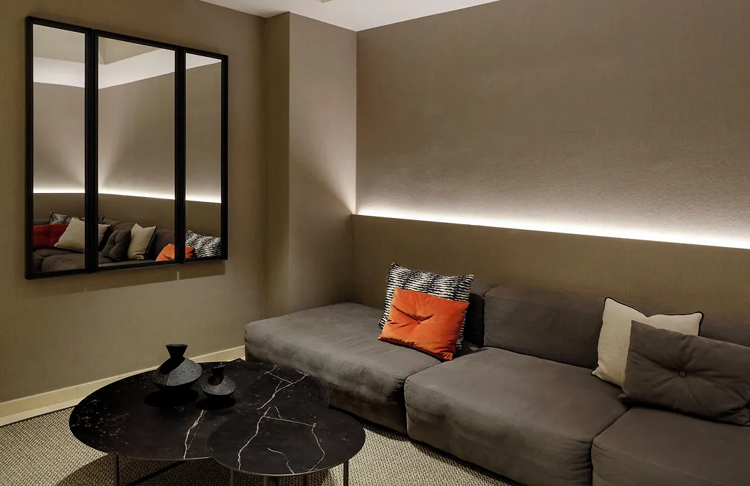 Musik Boutique Hotel - Solo Adultos-1