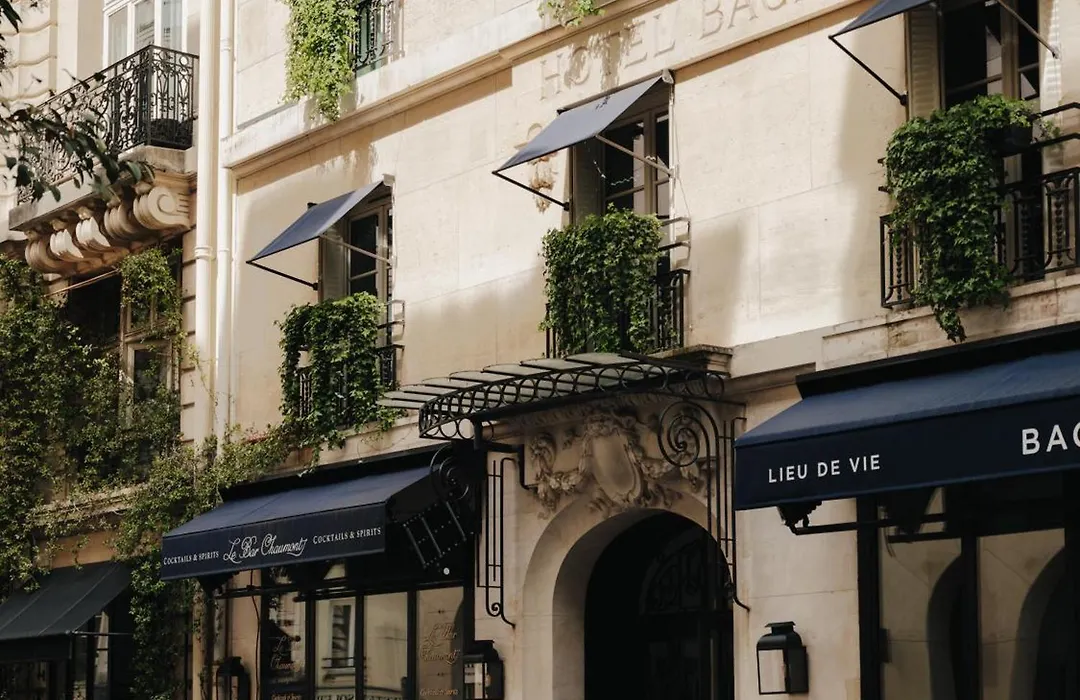 Hotel Bachaumont-1