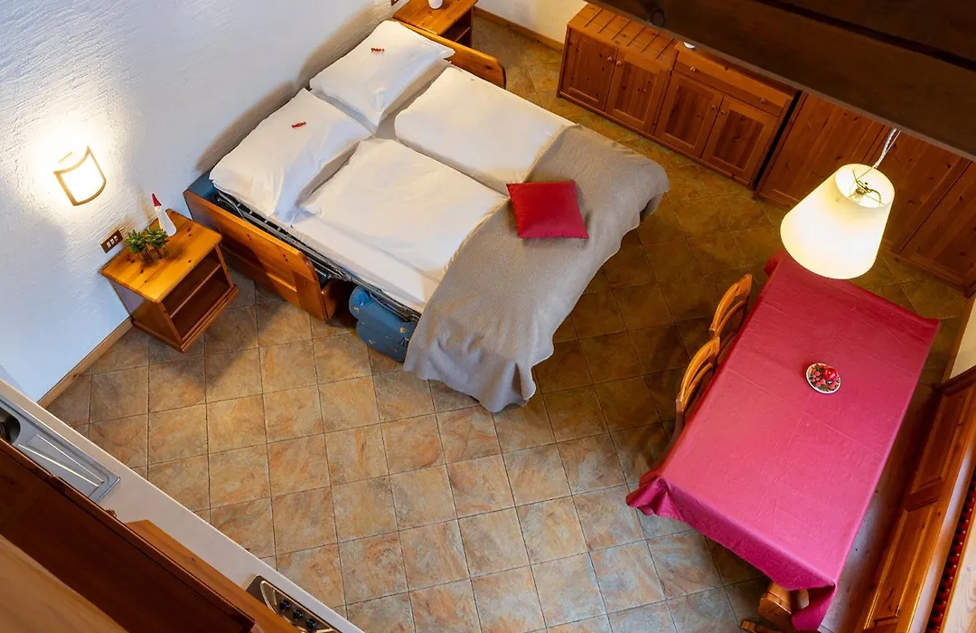 Residence Monterosa-1