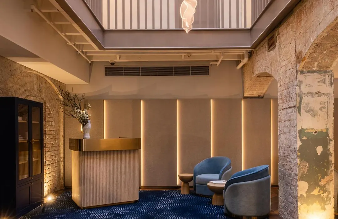 Harbour Rocks By Ode Hotels-1