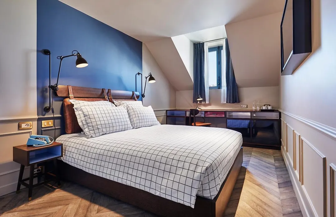 The Hoxton, Paris-1