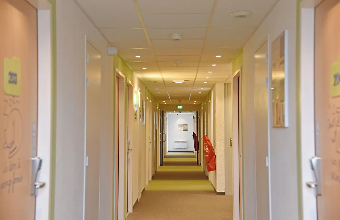 ibis budget Compiègne Noyon-1