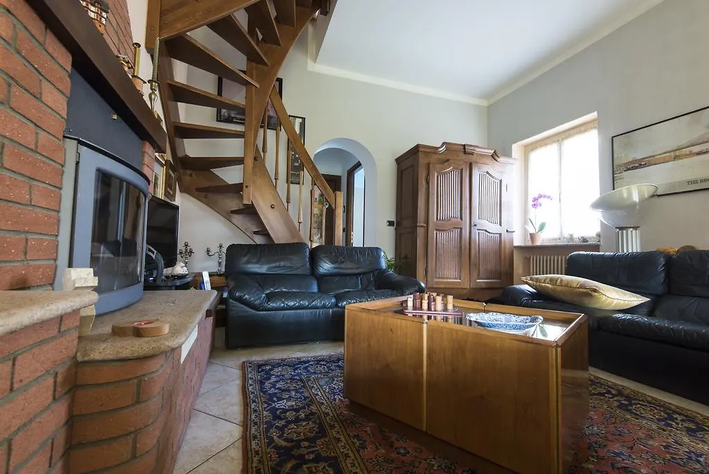 B&B - Il Portichetto-1