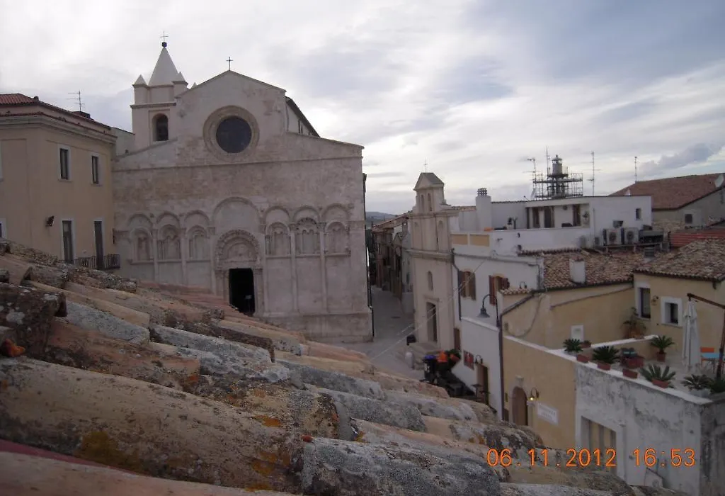 Aurea Rooms - Vescovo Pitirro-1