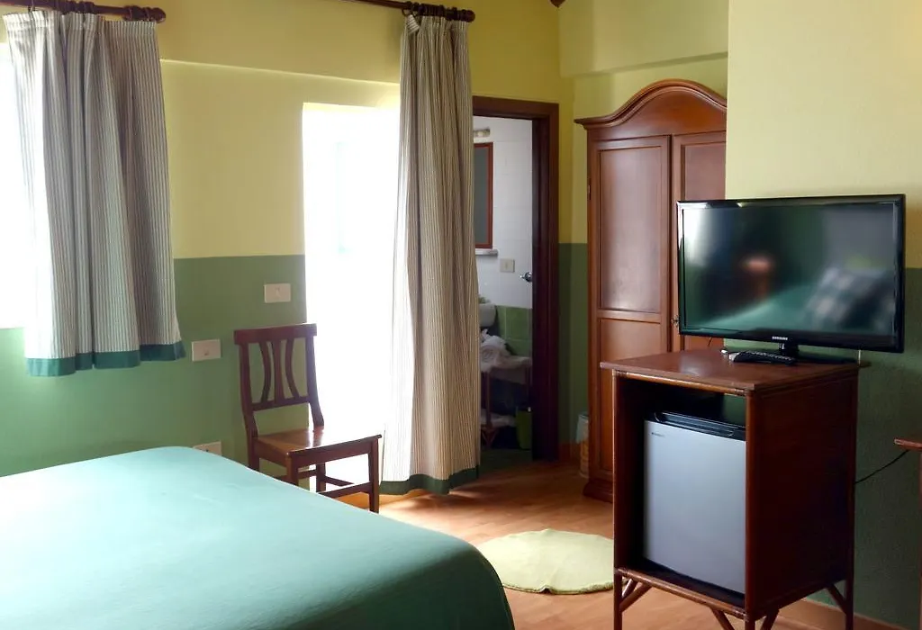 Bed And Breakfast Sorriso-1