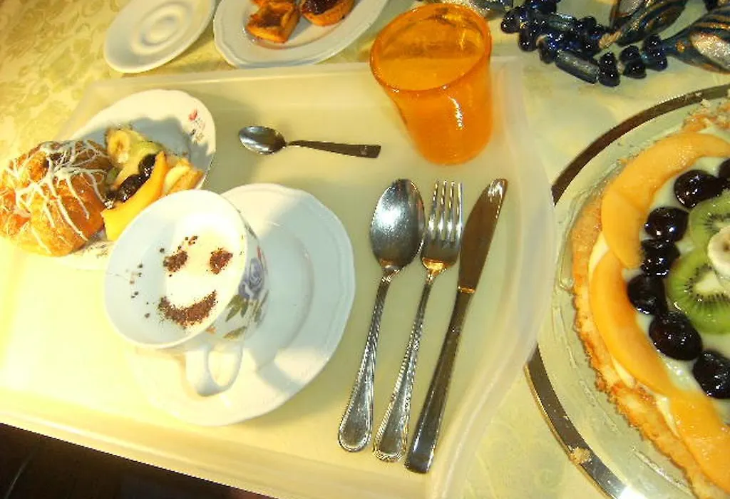 Liberty Bed & Breakfast-1