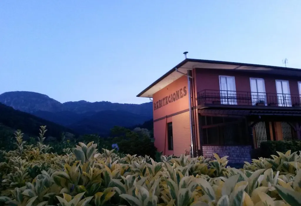 Pensión Bide-Ondo-1