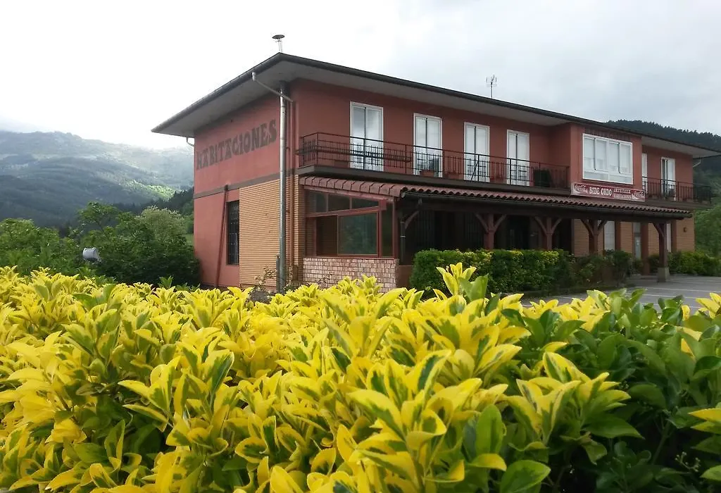 Pensión Bide-Ondo-1